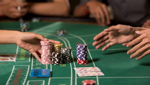 baccarat