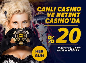 Betebet Casino