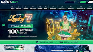 Casino Bonusları