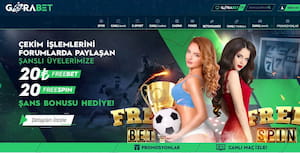 Gorabet Casino