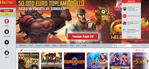 hazino casino