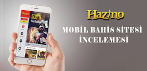 hazino mobil