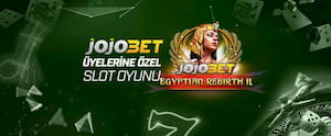 Jojobet Canlı Casino