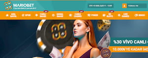 Mariobet Casino