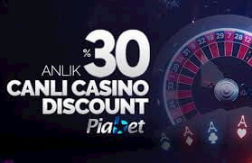Piabet Canlı Casino