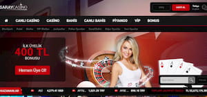 casino