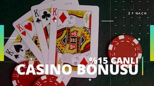 Tipobet Casino Bonusları