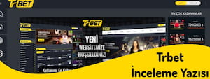Trbet Casino