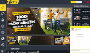 Trbet Canlı Casino