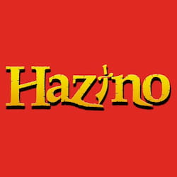 Hazino