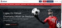 Ukbet